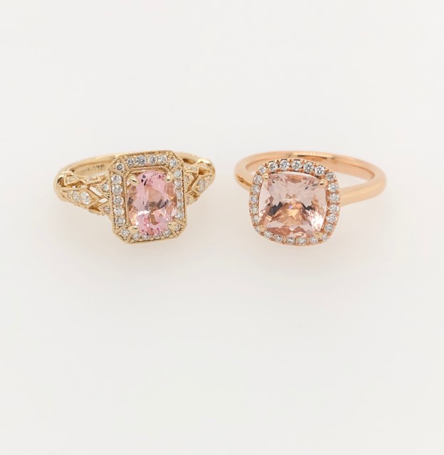 Top 5 Spring Jewelry Trends