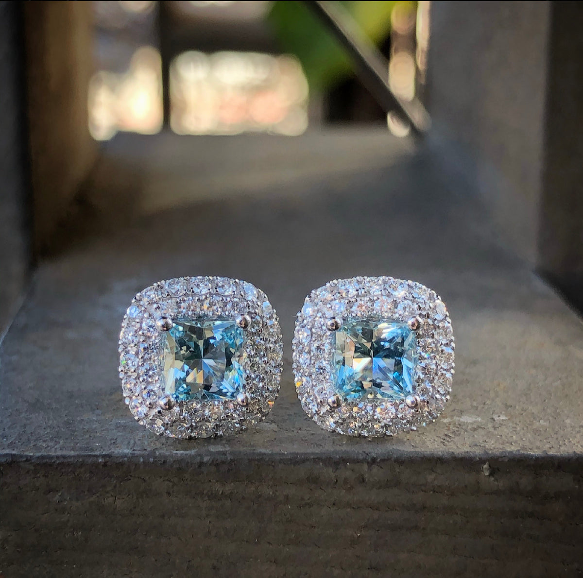 Make a Splash with Aquamarine