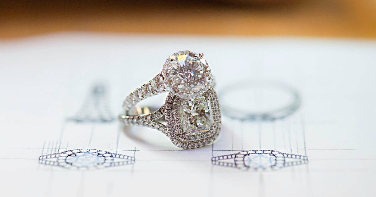 Who Can Sell Diamonds?
