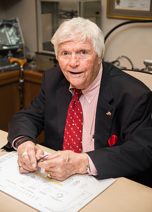 Bill Underwood