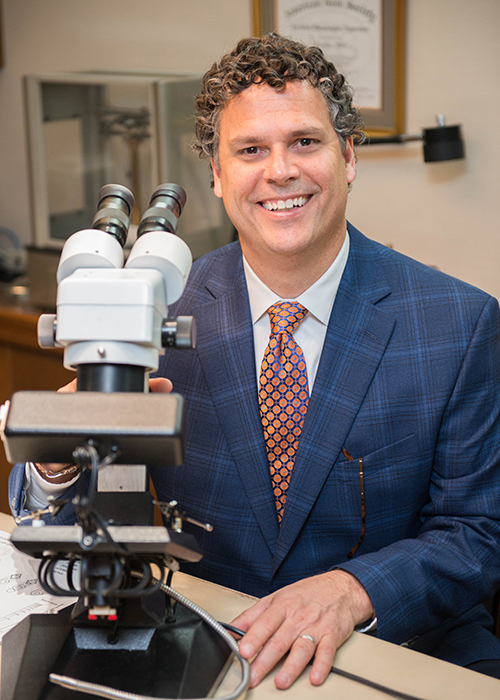 Craig G. Underwood