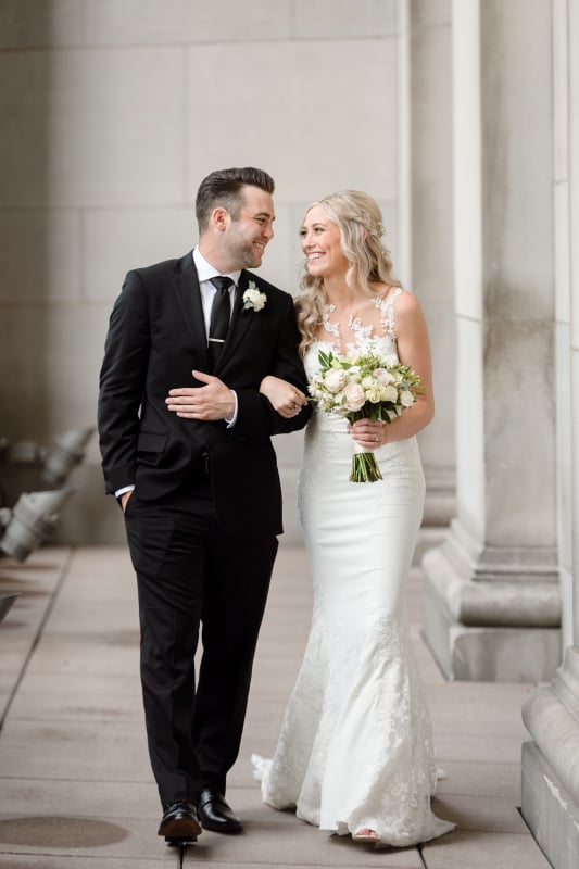 Wedding Day Jewelry You Can't Live Without