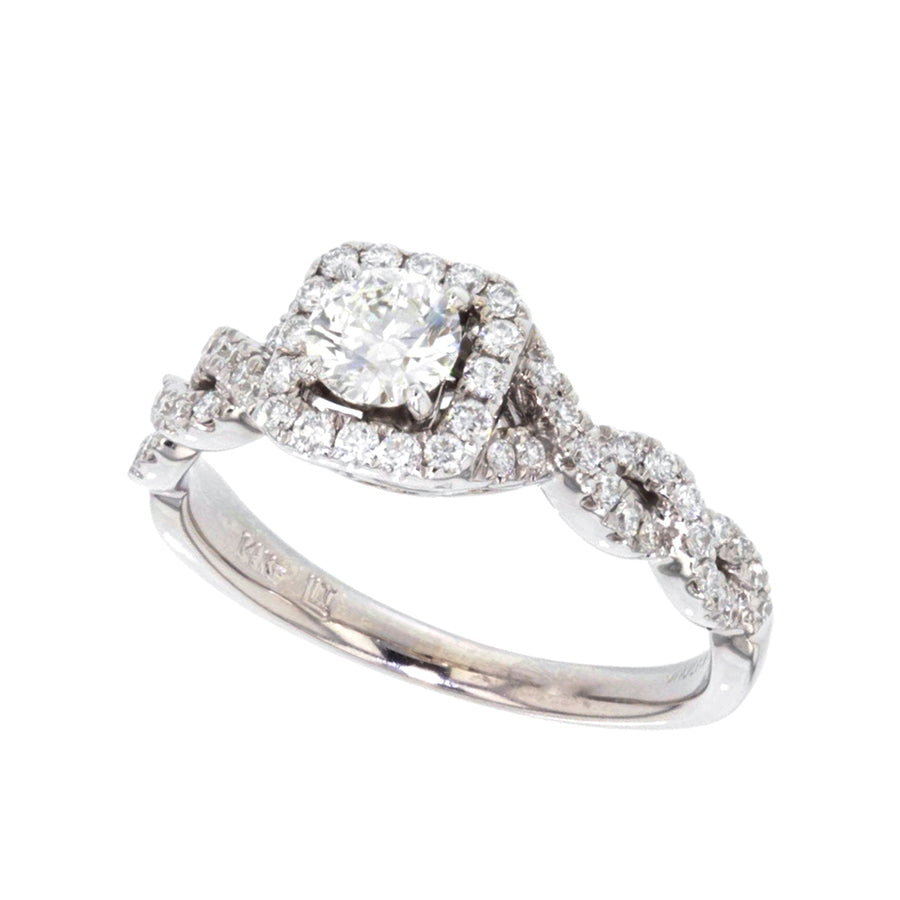 2015 Engagement Ring Trends
