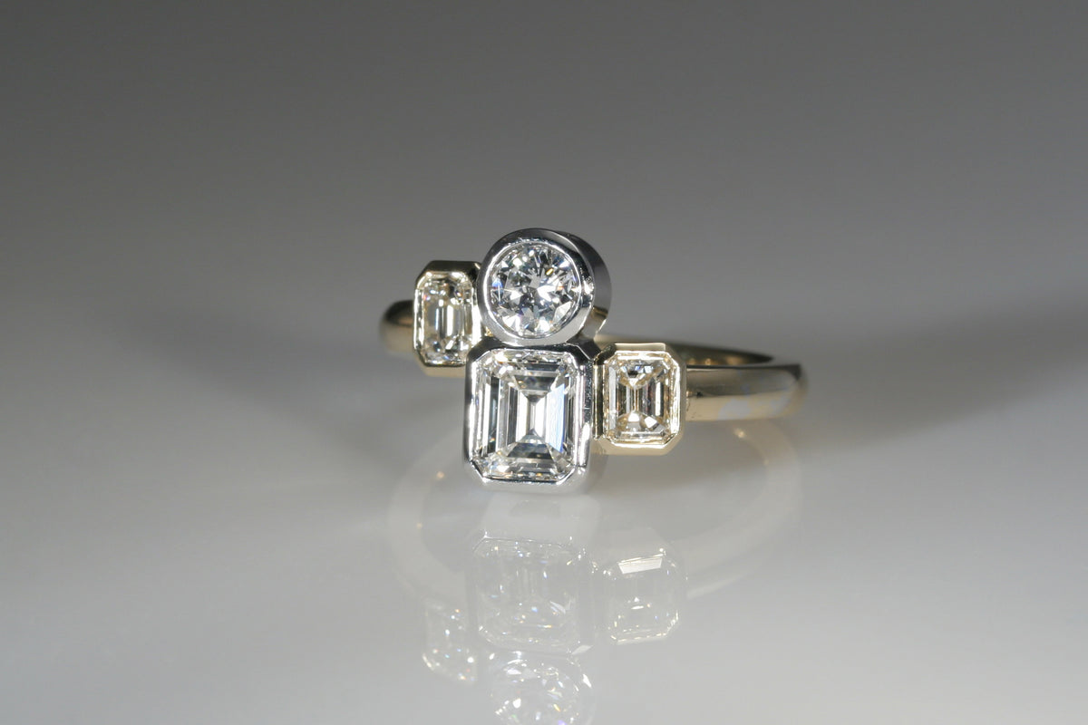 The Lasting Legacy of Fine Jewelry
