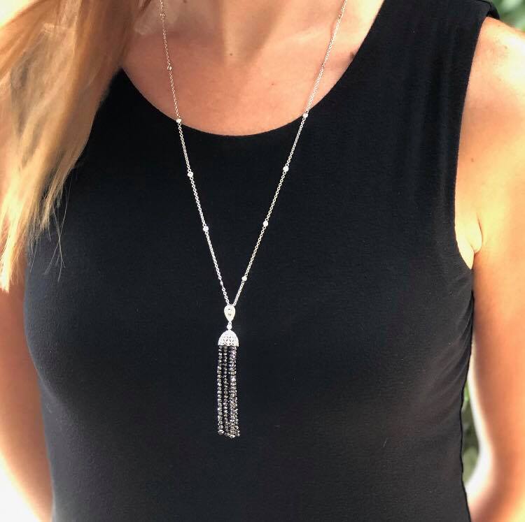 Establish Your Jewelry Wardrobe
