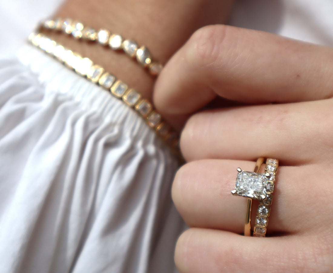 Benefits of Buying Natural Diamonds