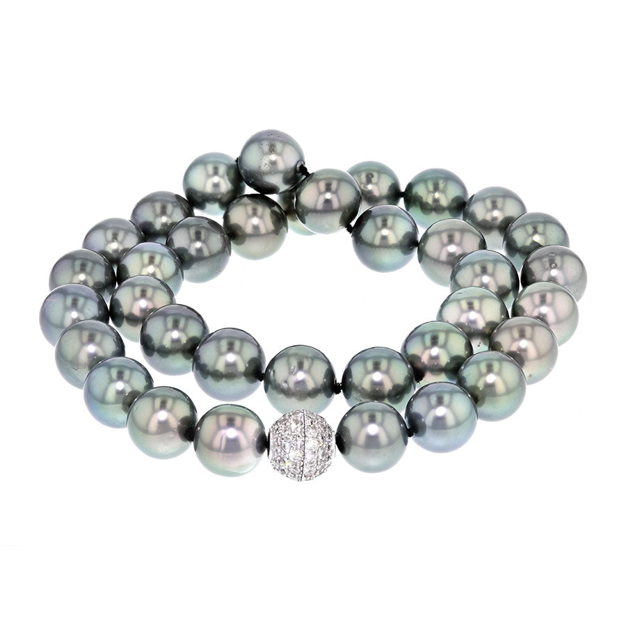 Real Pearls vs. Fake Pearls