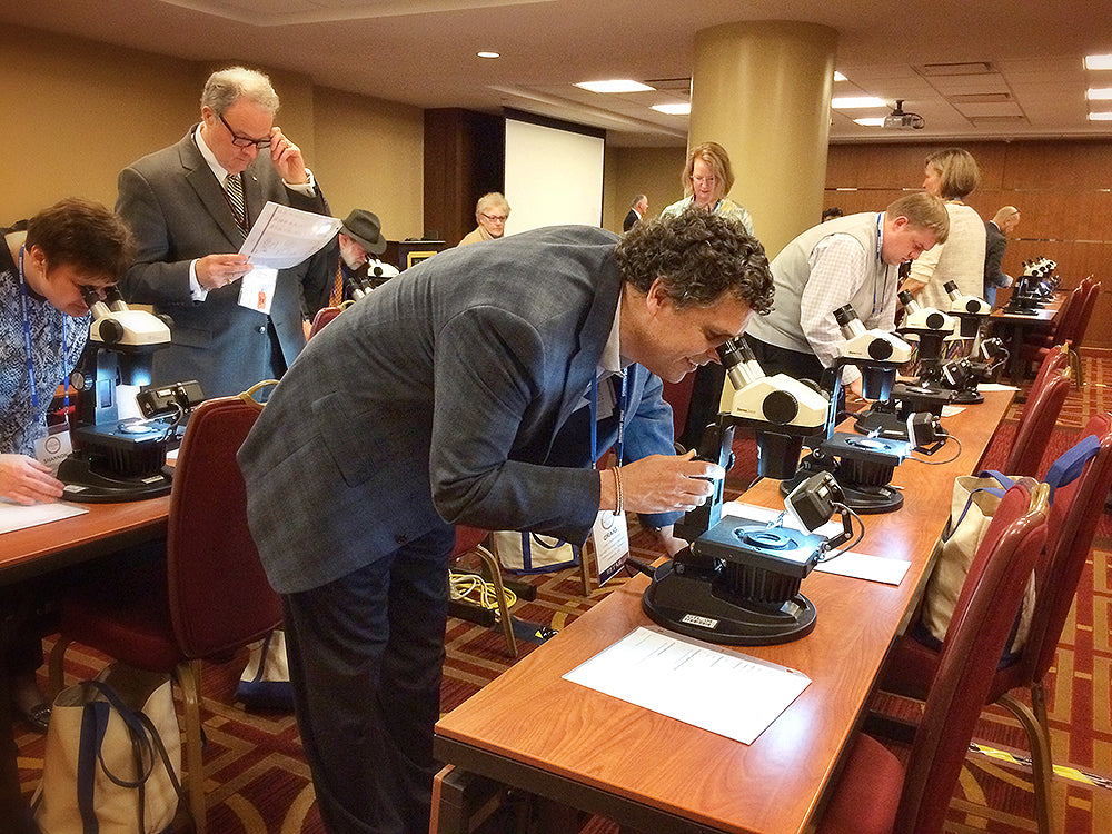 AGS Conclave – Washington DC