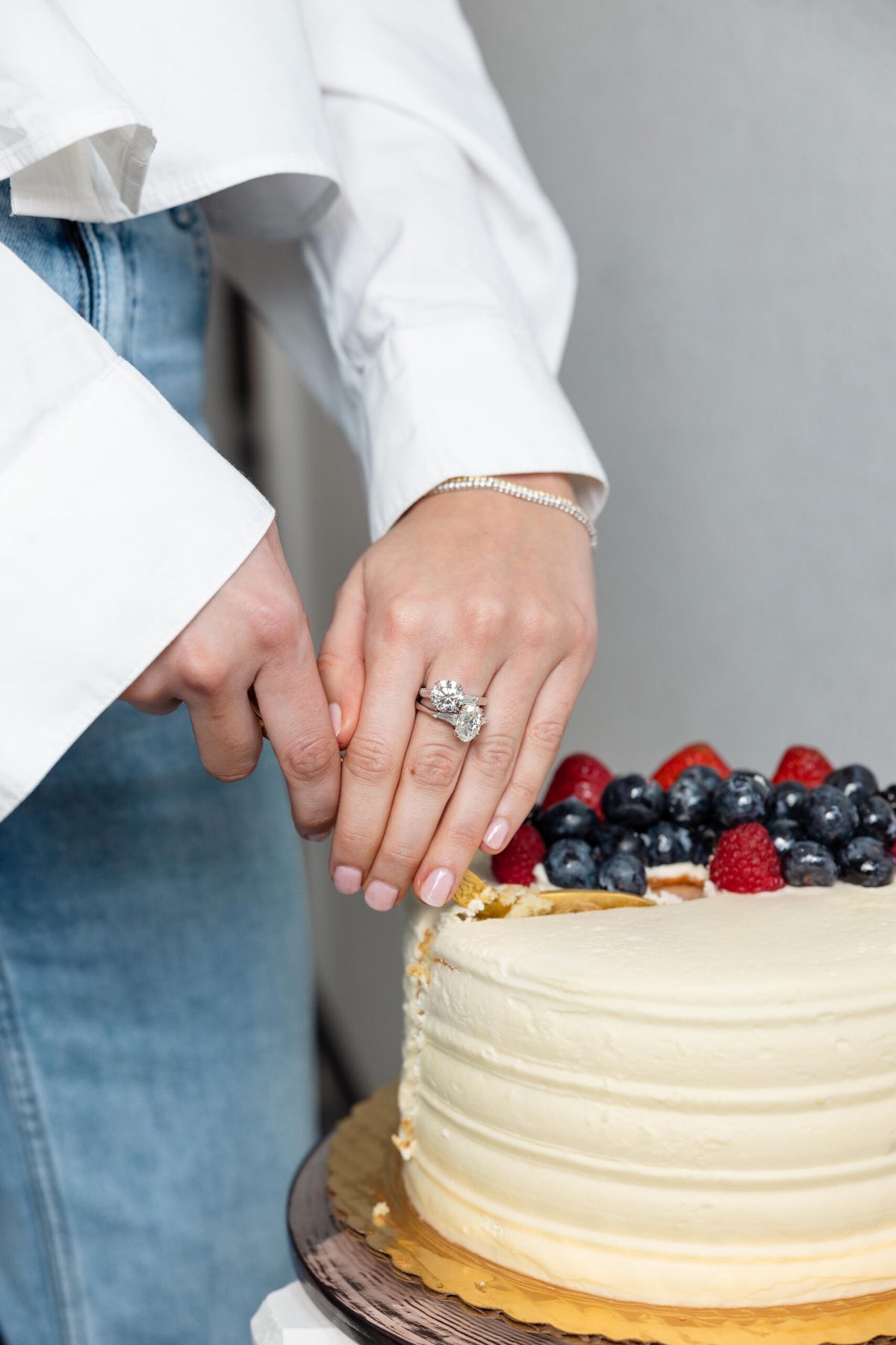 What's Trending in Bridal