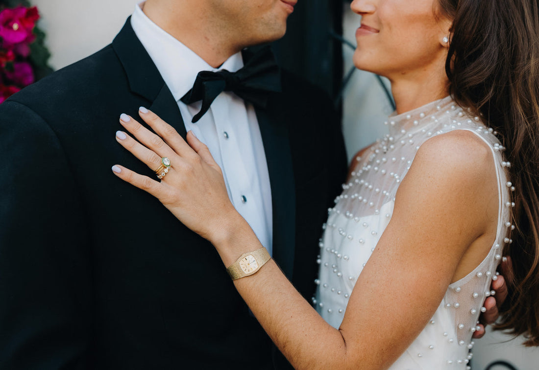 Hottest Bridal Trends of 2020