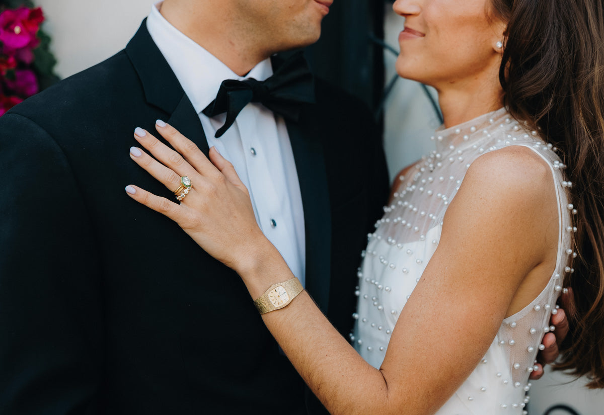 Hottest Bridal Trends of 2020