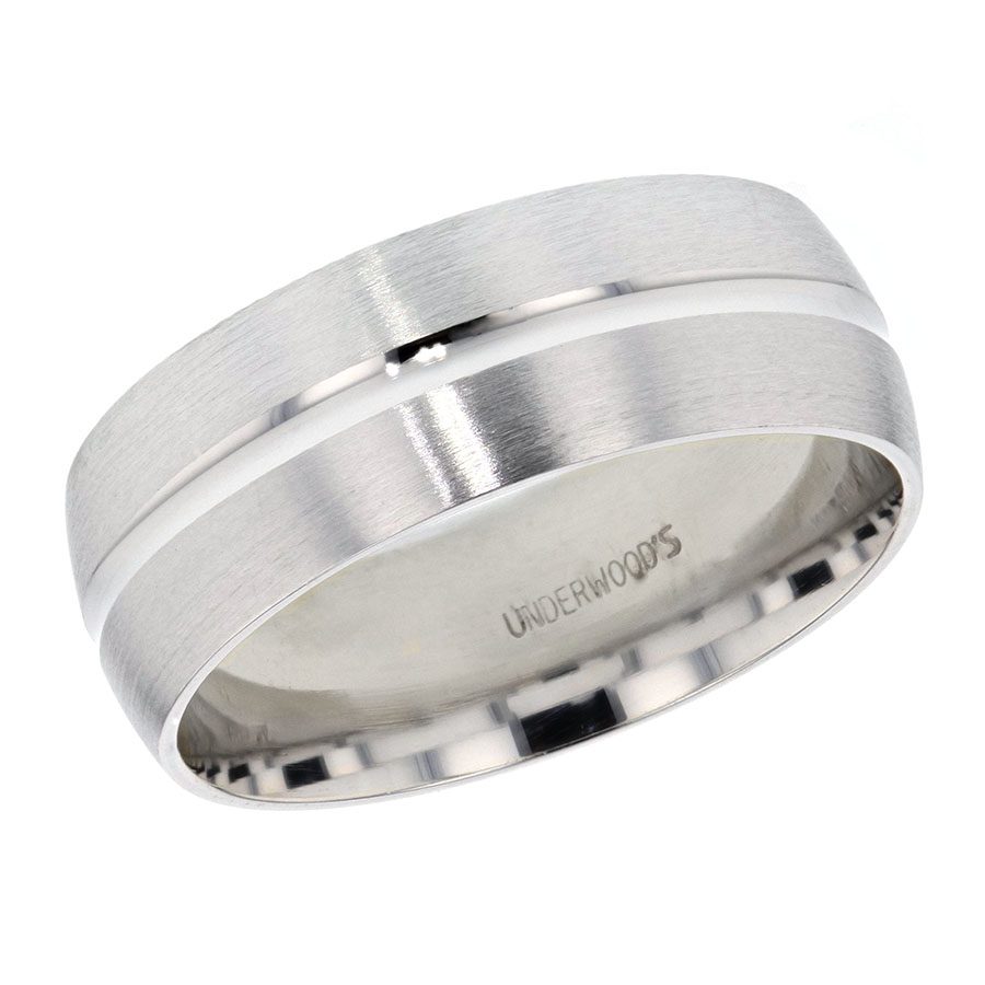 Wedding Bands 101