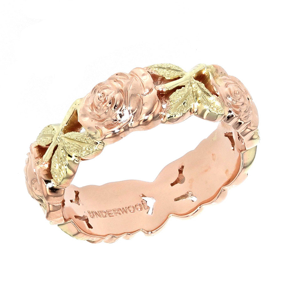 What’s Hot for Summer ’16: Rose Gold