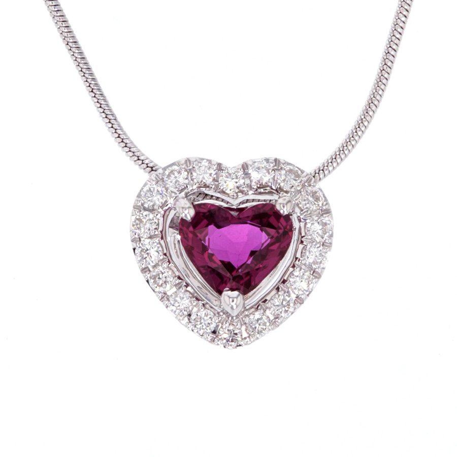 Will you be my Valentine?
