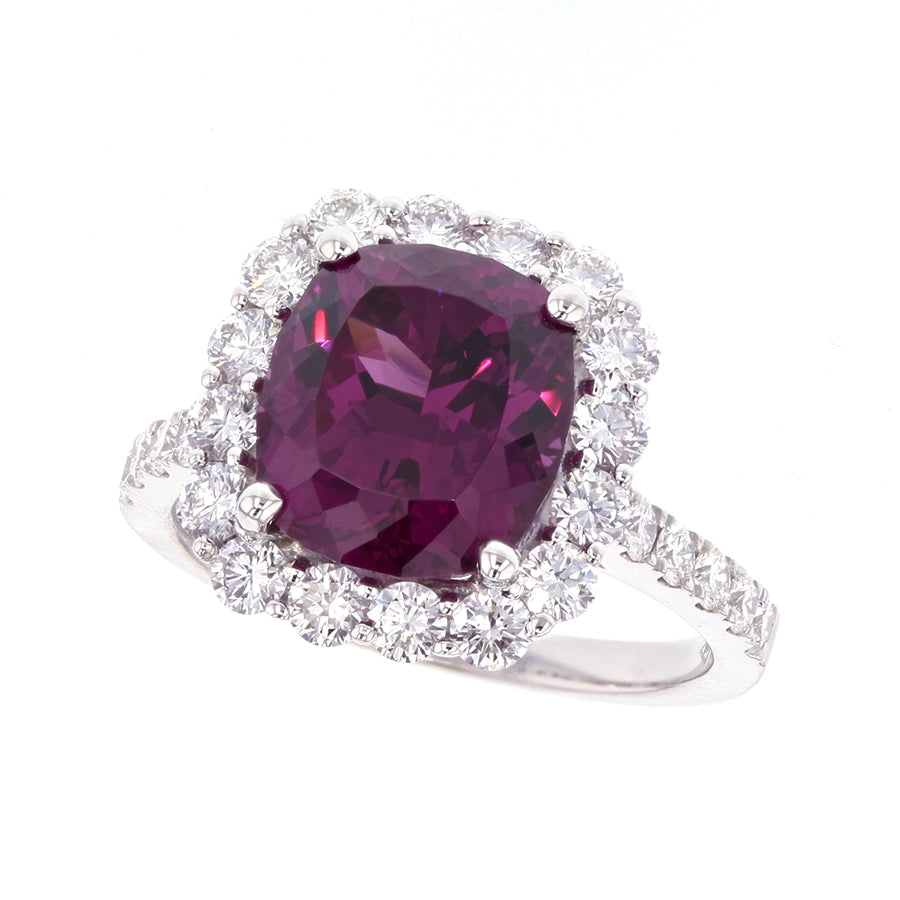 January Birthstone Adds Warmth to Cold Season