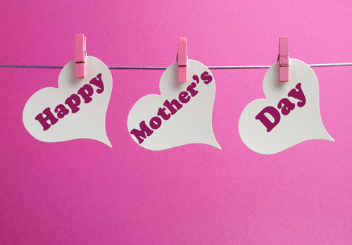 Make Mom’s Day special with a gift from Underwoods!