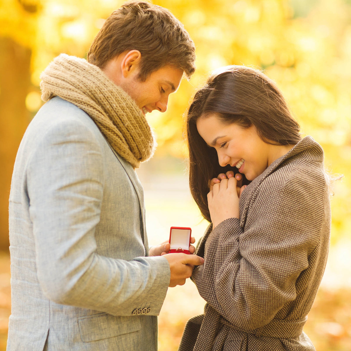 Top 10 Engagement Ring Trends for 2018