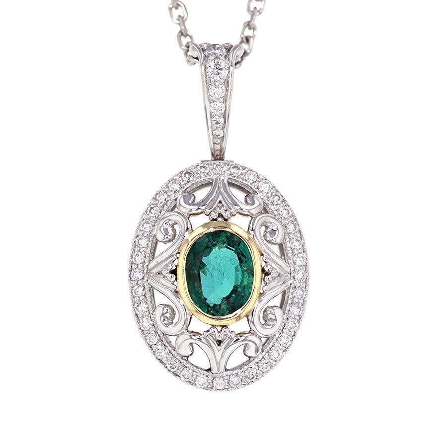 May Birthstone Reflects Green of Spring