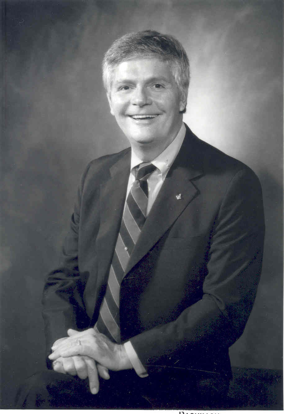 Bill Underwood, 1987