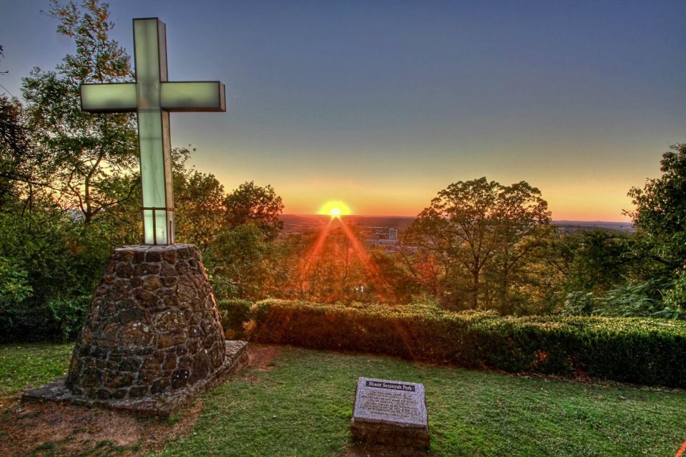 Best Places to Propose in Northwest Arkansas