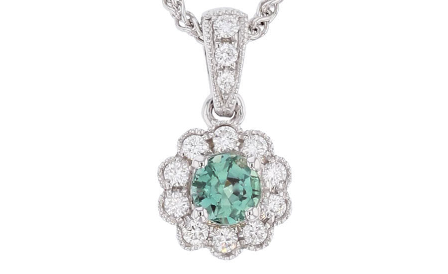 Alexandrite