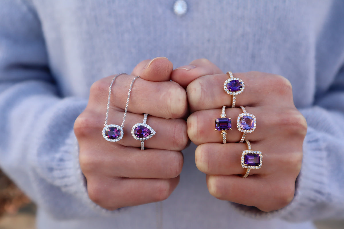 Amethyst