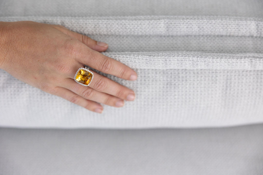Citrine