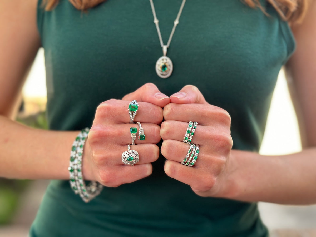 Emerald