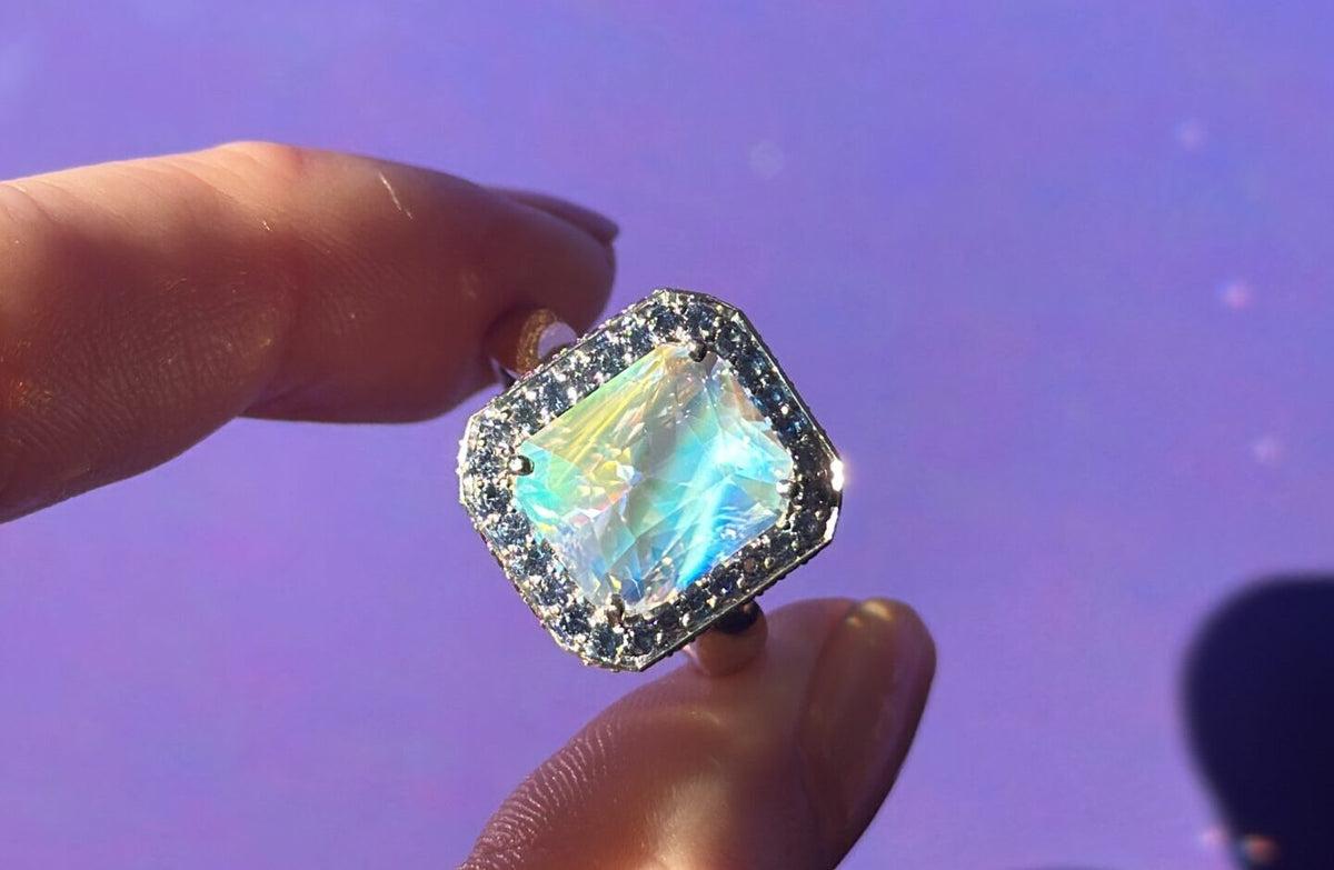 Moonstone
