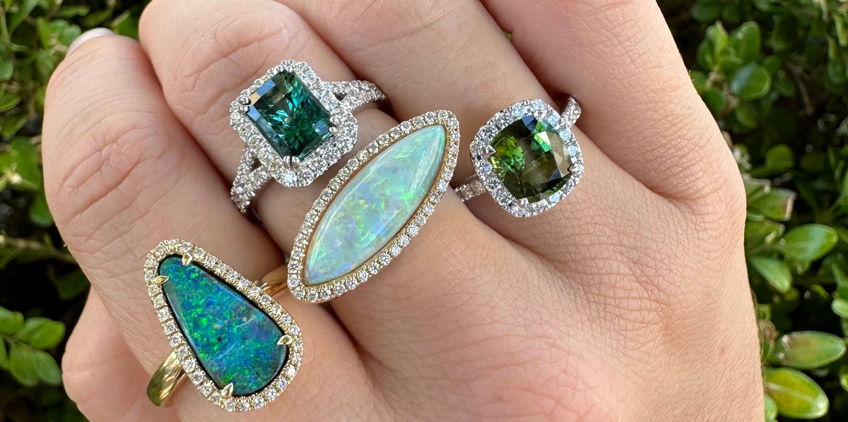 Opal