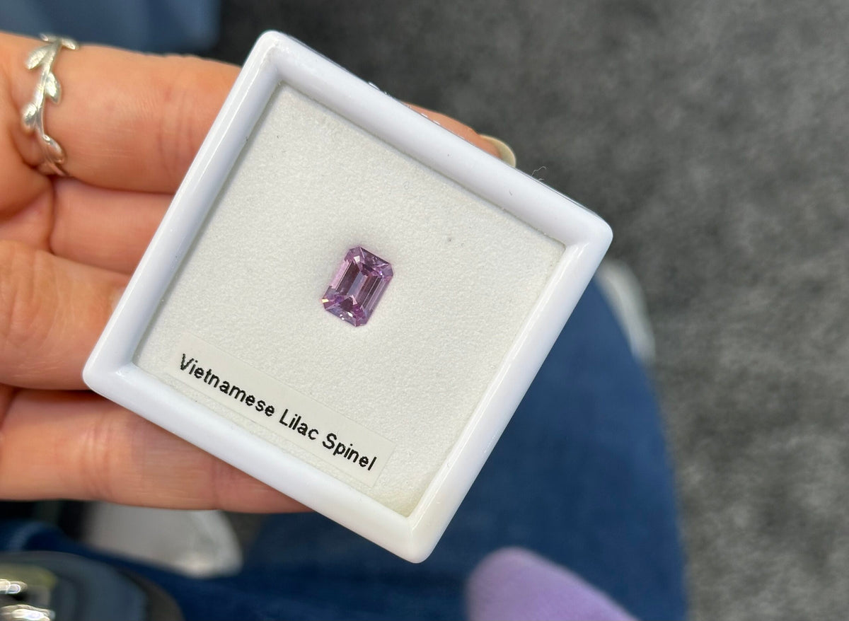 Spinel