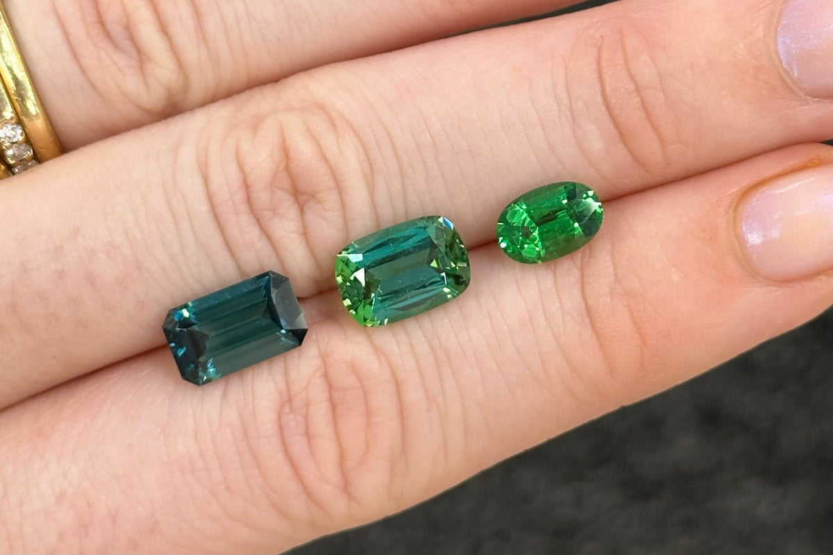Tourmaline
