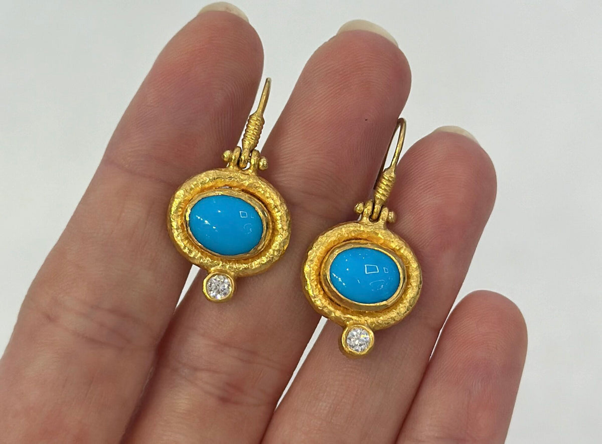 Turquoise