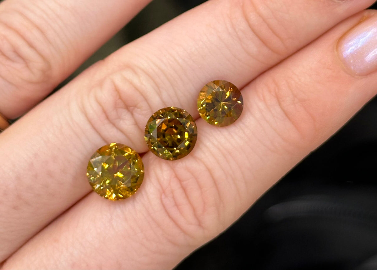 Zircon